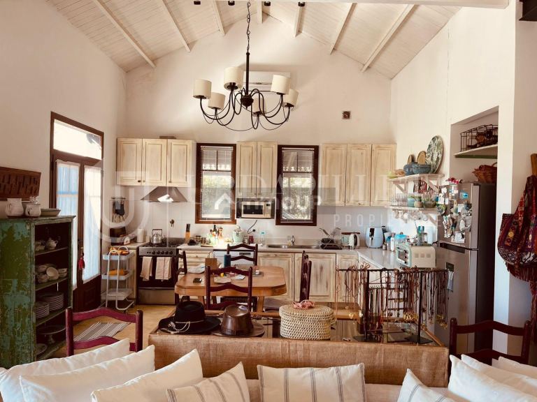 Casa en Alquiler en Pilar, G.B.A. Zona Norte