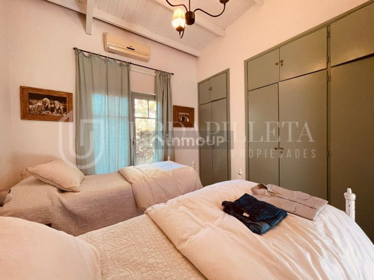 Casa en Alquiler en Pilar, G.B.A. Zona Norte
