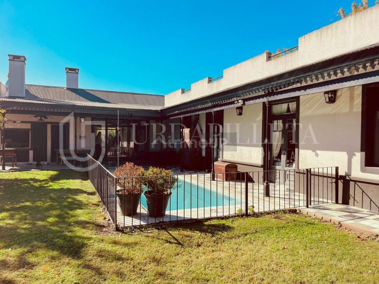 Casa en Alquiler en Pilar, G.B.A. Zona Norte