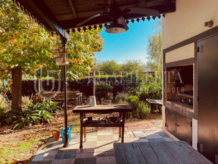Casa en Alquiler en Pilar, G.B.A. Zona Norte