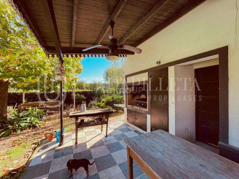 Casa en Alquiler en Pilar, G.B.A. Zona Norte