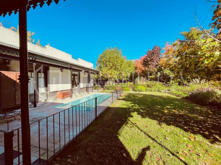 Casa en Alquiler en Pilar, G.B.A. Zona Norte