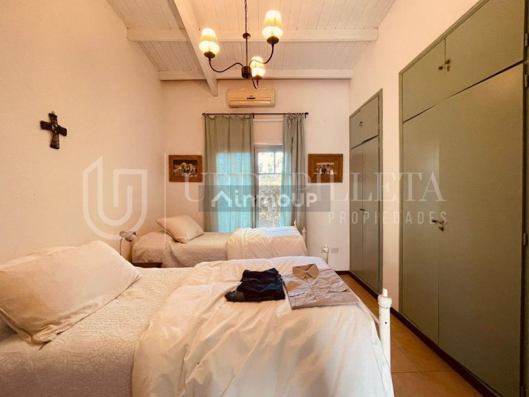 Casa en Alquiler en Pilar, G.B.A. Zona Norte