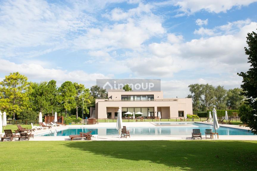 Terreno en Venta en Pilar, G.B.A. Zona Norte