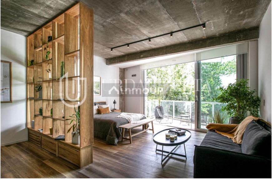 Departamento en Venta en Pilar, G.B.A. Zona Norte