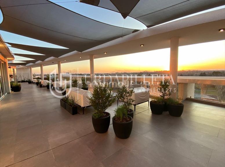 Departamento en Venta en Pilar, G.B.A. Zona Norte