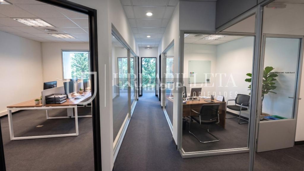 Oficina en Venta en Pilar, G.B.A. Zona Norte