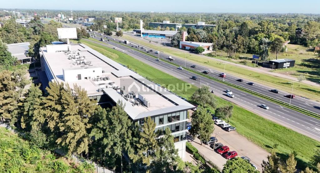 Oficina en Venta en Pilar, G.B.A. Zona Norte