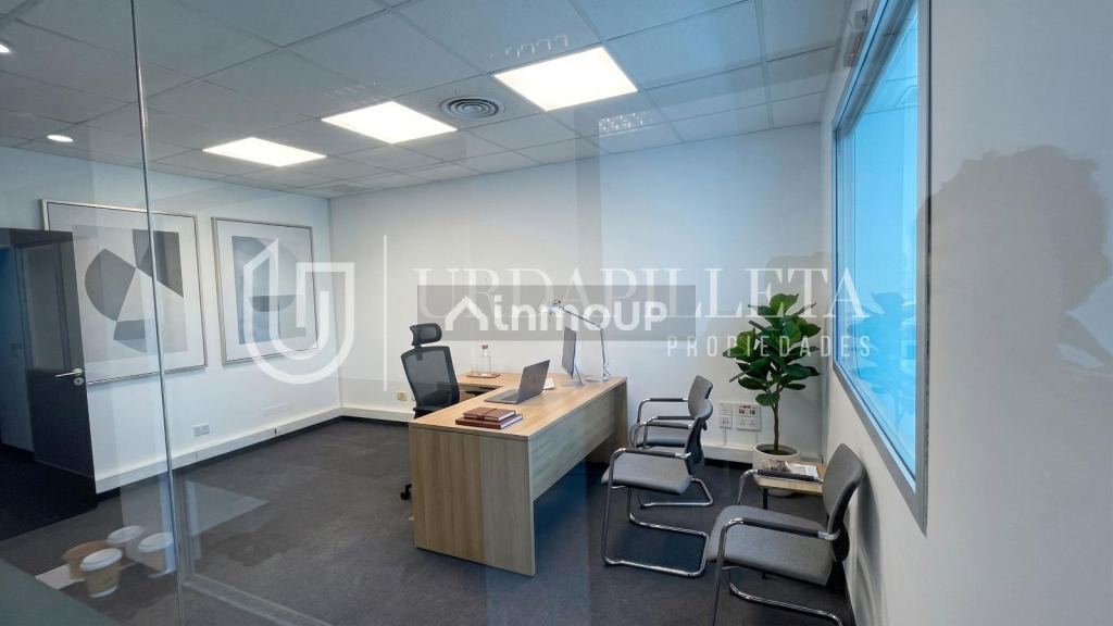 Oficina en Venta en Pilar, G.B.A. Zona Norte