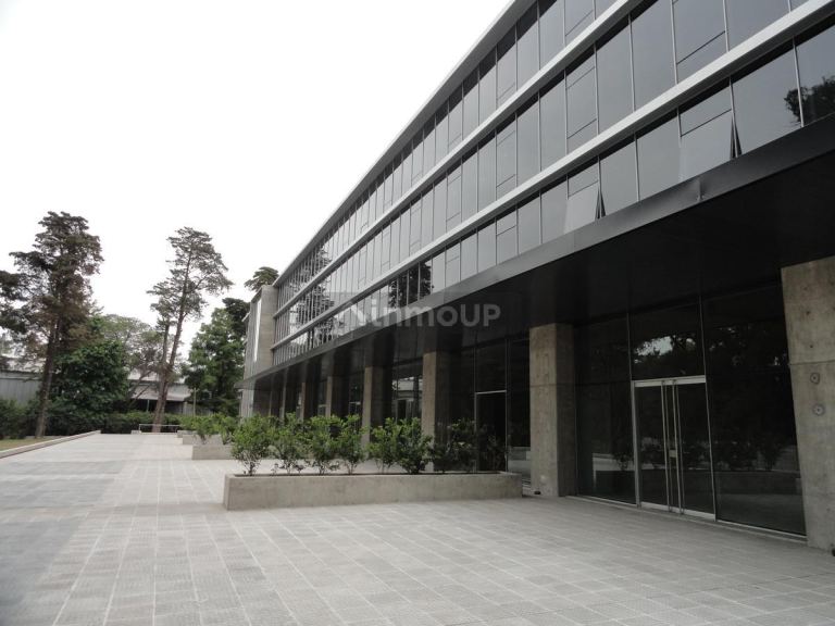 Oficina en Venta en Pilar, G.B.A. Zona Norte