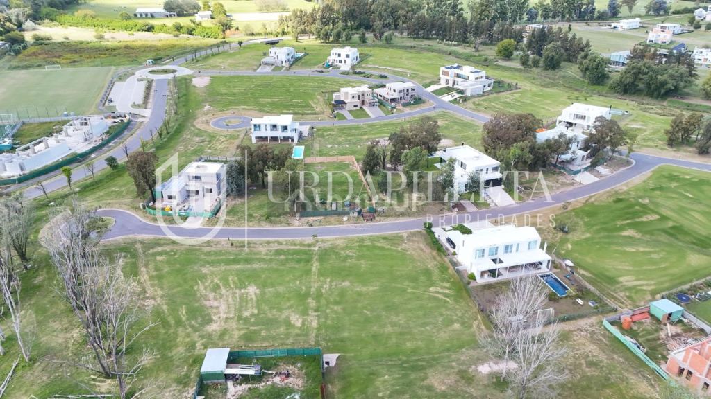 Terreno en Venta en Pilar, G.B.A. Zona Norte