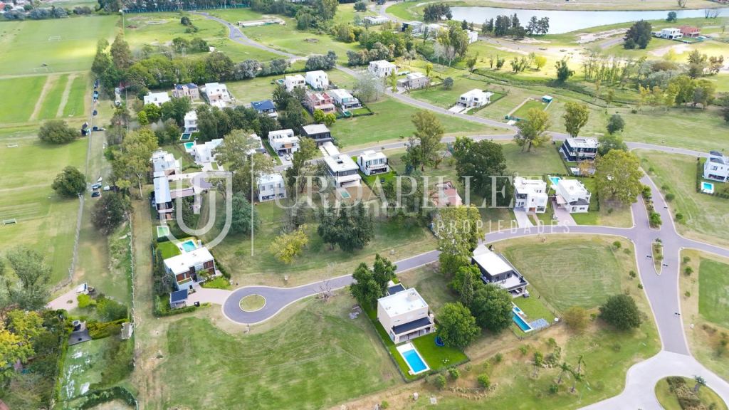 Terreno en Venta en Pilar, G.B.A. Zona Norte