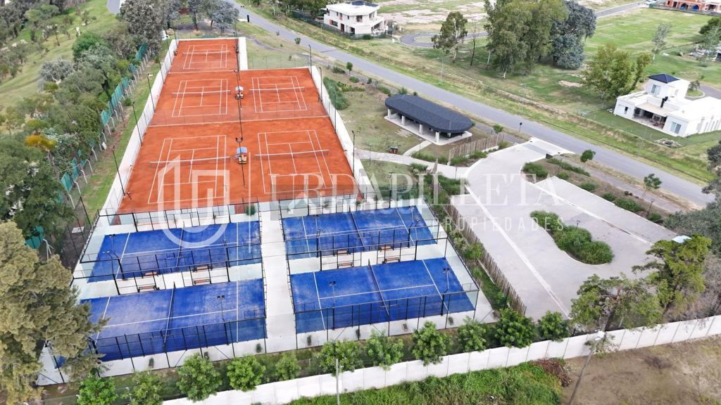 Terreno en Venta en Pilar, G.B.A. Zona Norte