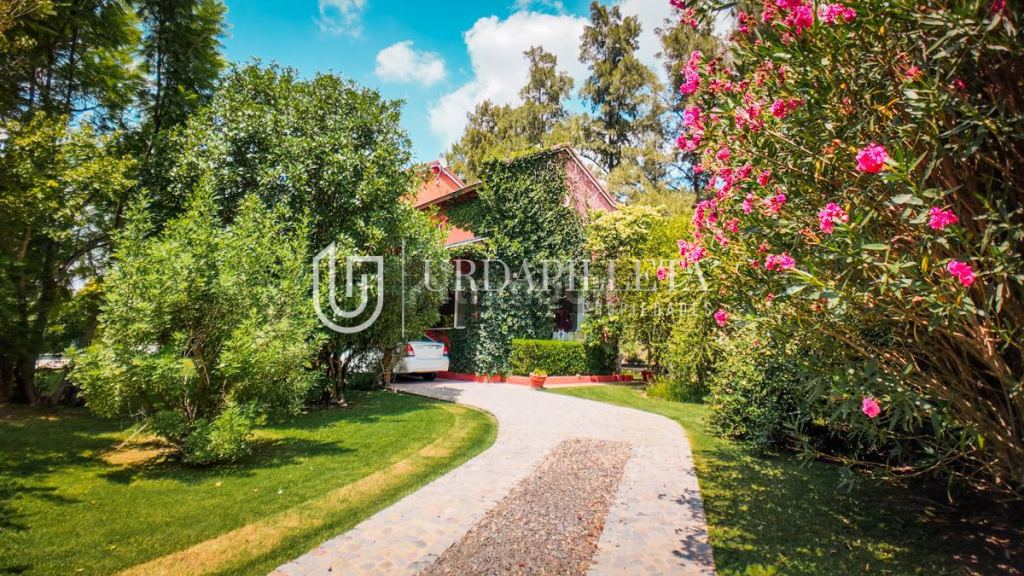 Casa en Venta en Pilar, G.B.A. Zona Norte