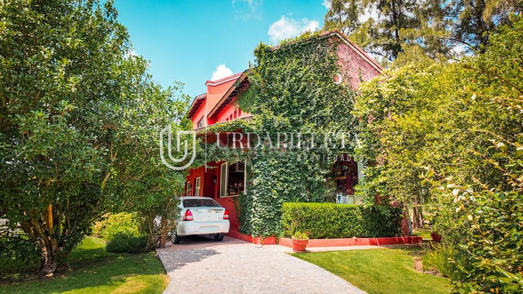 Casa en Venta en Pilar, G.B.A. Zona Norte