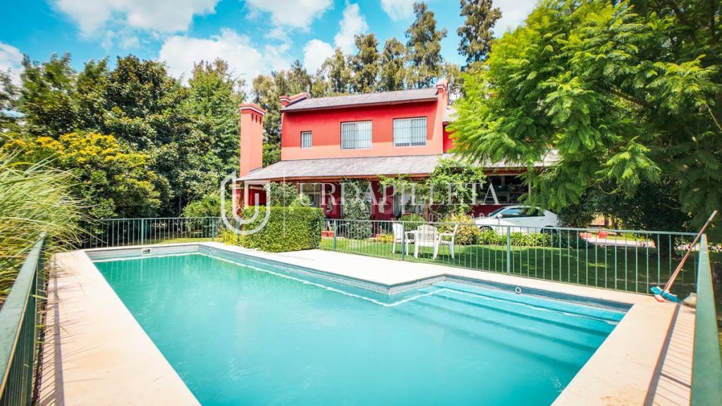 Casa en Venta en Pilar, G.B.A. Zona Norte