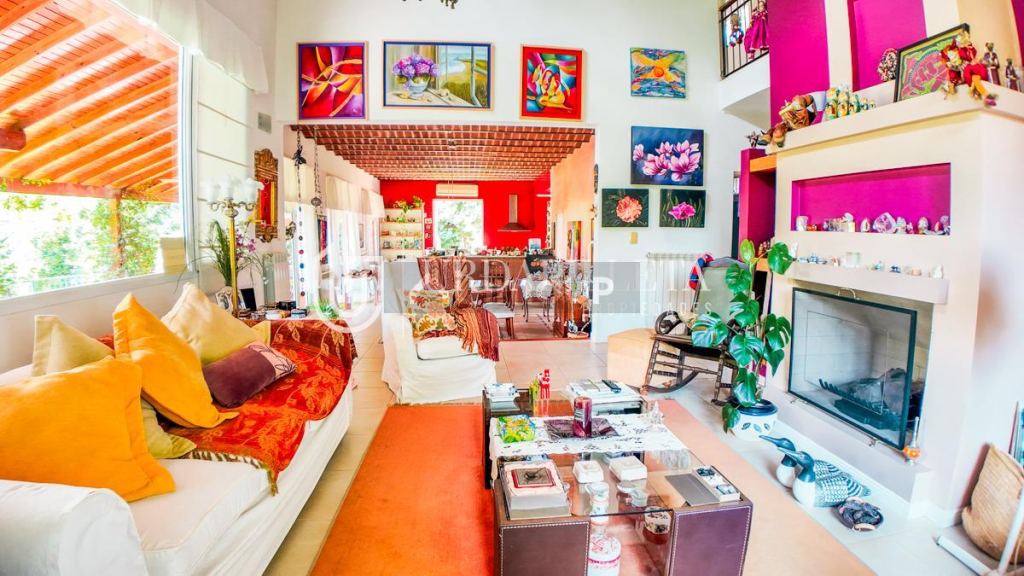 Casa en Venta en Pilar, G.B.A. Zona Norte