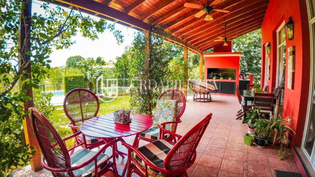 Casa en Venta en Pilar, G.B.A. Zona Norte