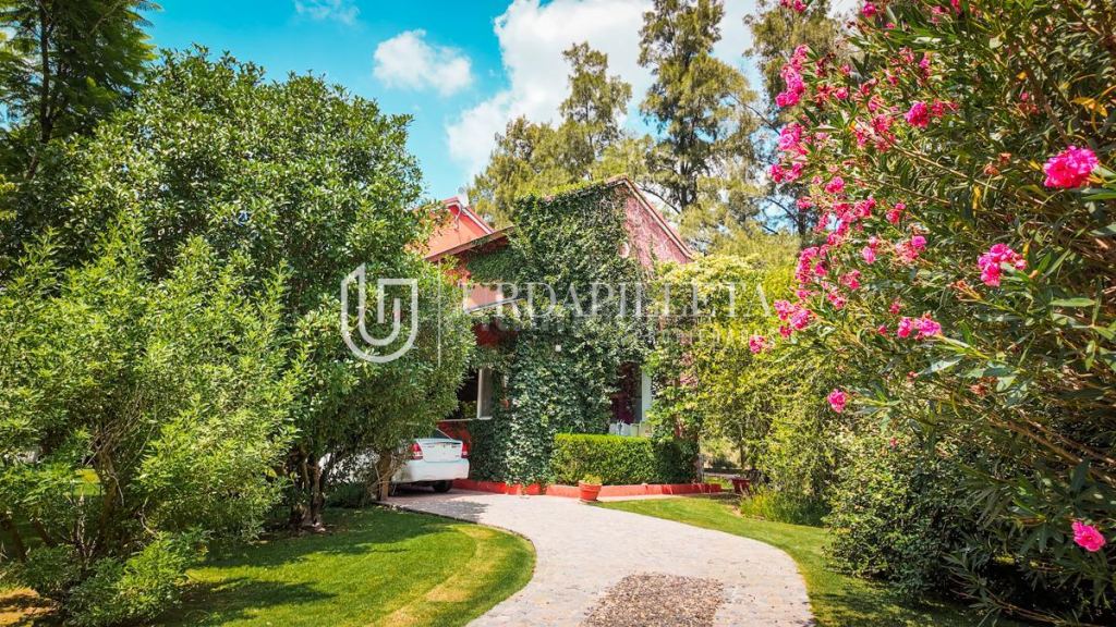 Casa en Venta en Pilar, G.B.A. Zona Norte