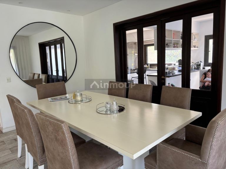 Casa en Venta en Pilar, G.B.A. Zona Norte