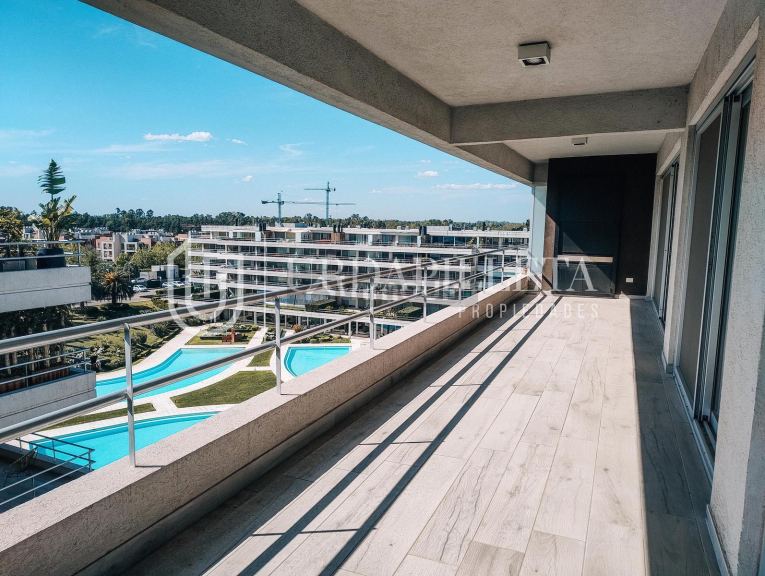 Departamento en Venta en Pilar, G.B.A. Zona Norte