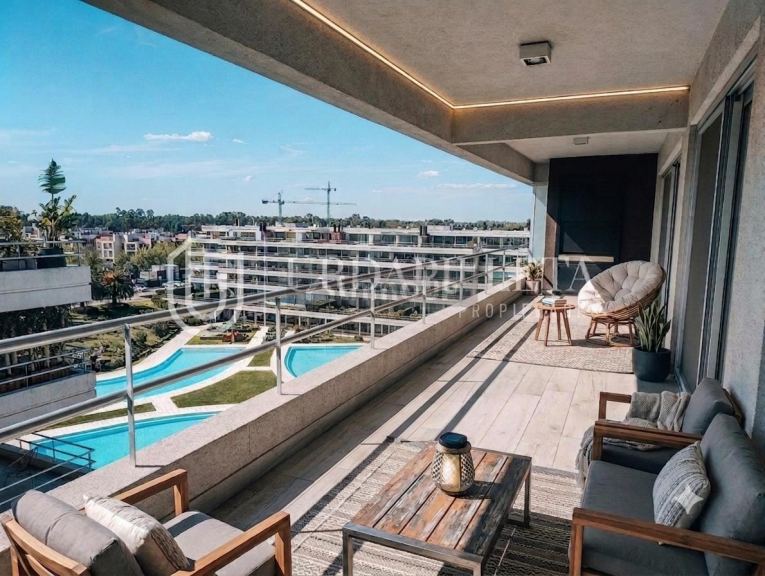 Departamento en Venta en Pilar, G.B.A. Zona Norte