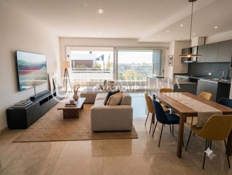Departamento en Venta en Pilar, G.B.A. Zona Norte