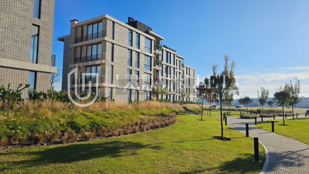 Departamento en Venta en Pilar, G.B.A. Zona Norte
