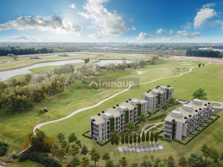 Departamento en Venta en Pilar, G.B.A. Zona Norte