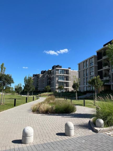 Departamento en Venta en Pilar, G.B.A. Zona Norte