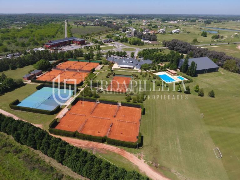 Departamento en Venta en Pilar, G.B.A. Zona Norte