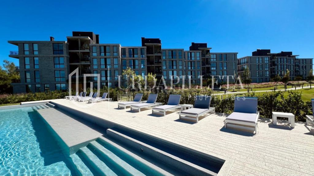 Departamento en Venta en Pilar, G.B.A. Zona Norte