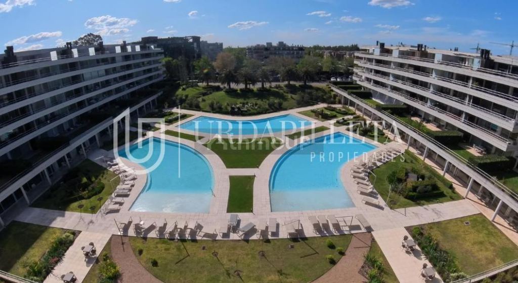 Departamento en Venta en Pilar, G.B.A. Zona Norte