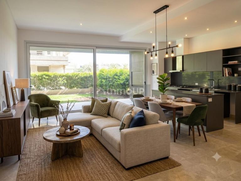 Departamento en Venta en Pilar, G.B.A. Zona Norte