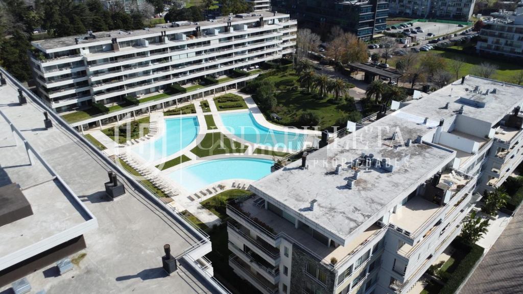 Departamento en Venta en Pilar, G.B.A. Zona Norte