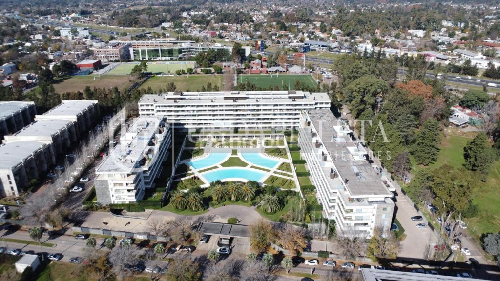 Departamento en Venta en Pilar, G.B.A. Zona Norte