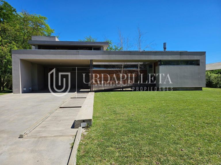Casa en Alquiler en Pilar, G.B.A. Zona Norte