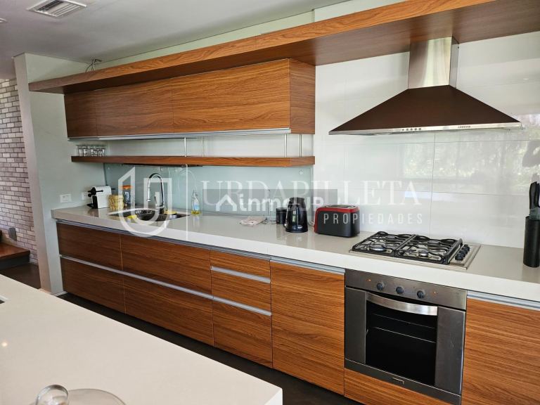 Casa en Alquiler en Pilar, G.B.A. Zona Norte