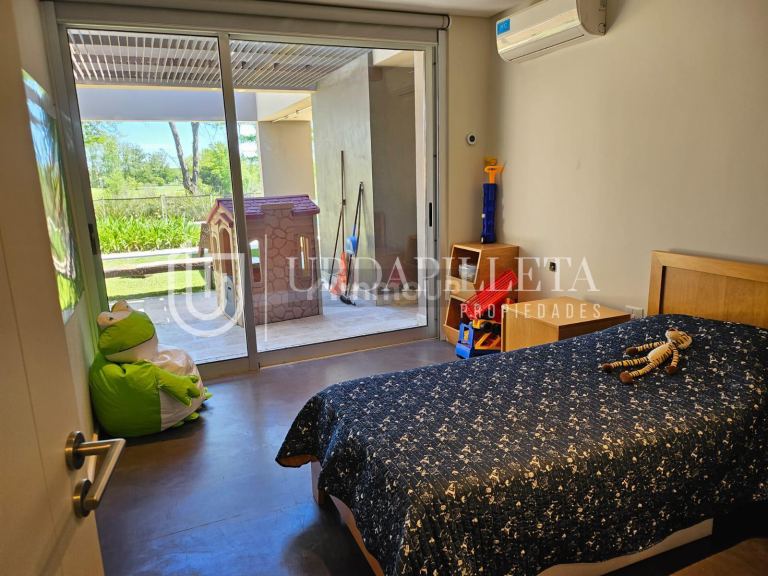 Casa en Alquiler en Pilar, G.B.A. Zona Norte