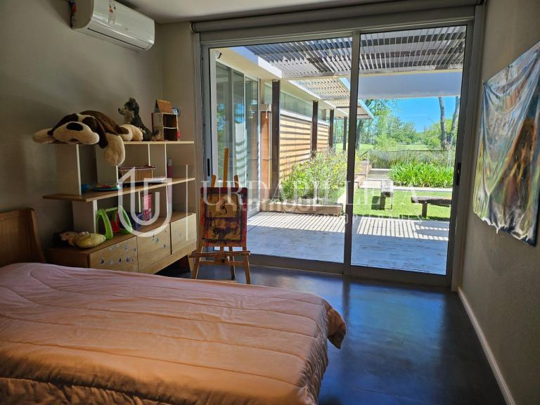 Casa en Alquiler en Pilar, G.B.A. Zona Norte