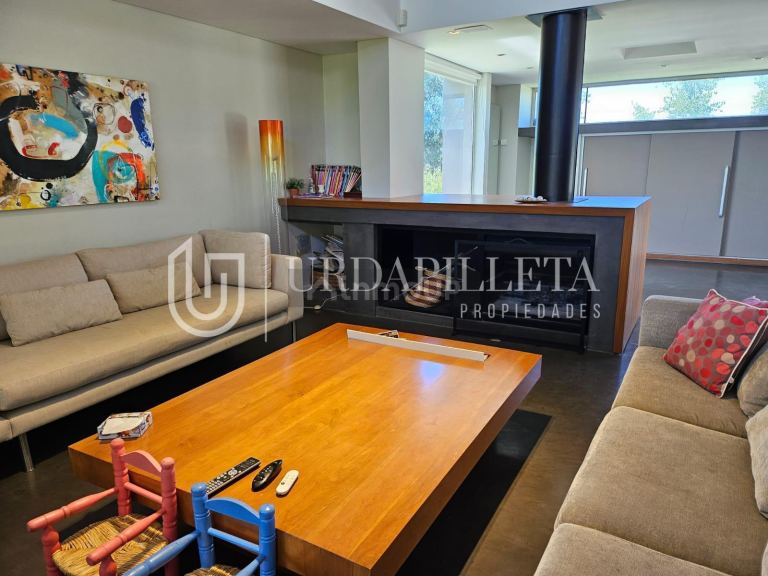Casa en Alquiler en Pilar, G.B.A. Zona Norte