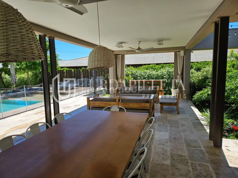 Casa en Alquiler en Pilar, G.B.A. Zona Norte