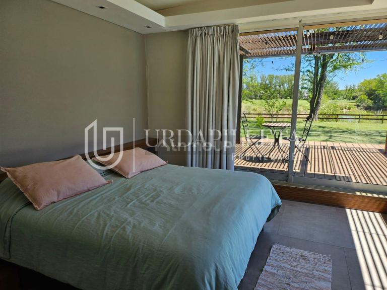 Casa en Alquiler en Pilar, G.B.A. Zona Norte