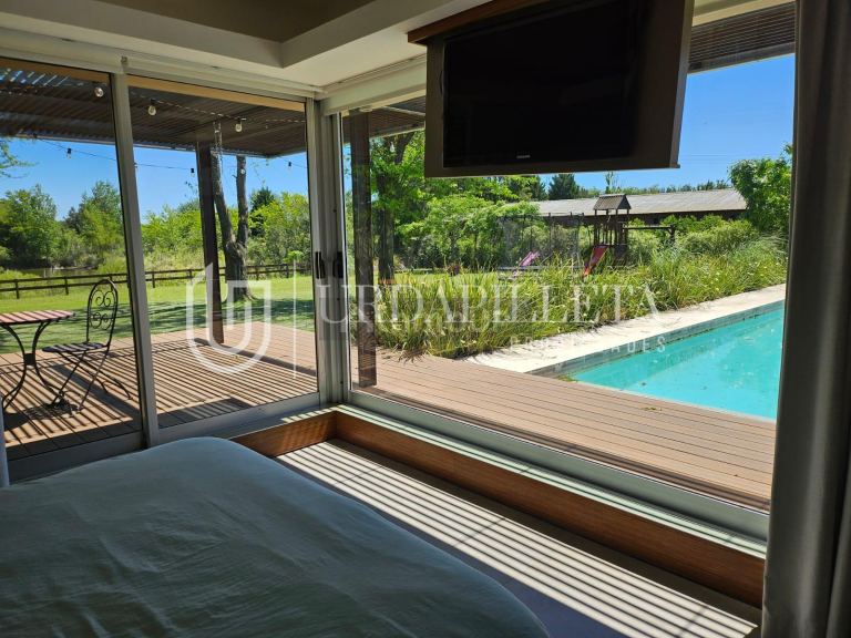 Casa en Alquiler en Pilar, G.B.A. Zona Norte