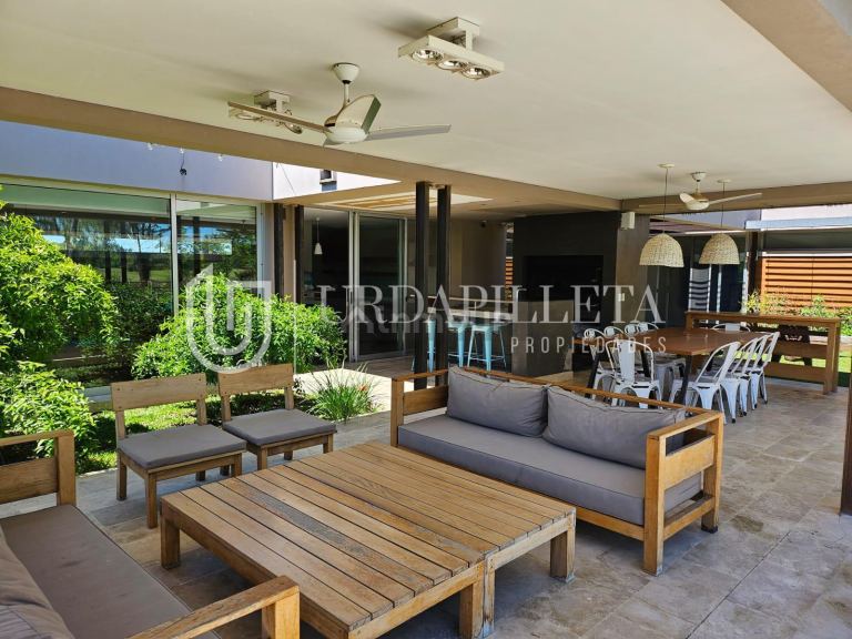 Casa en Alquiler en Pilar, G.B.A. Zona Norte
