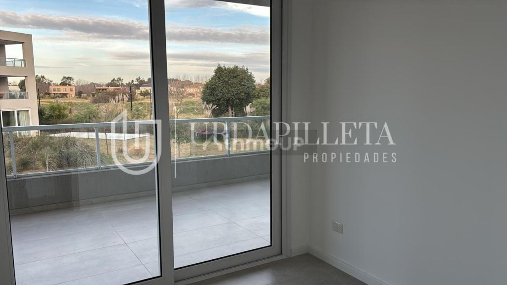 Departamento en Alquiler en Pilar, G.B.A. Zona Norte