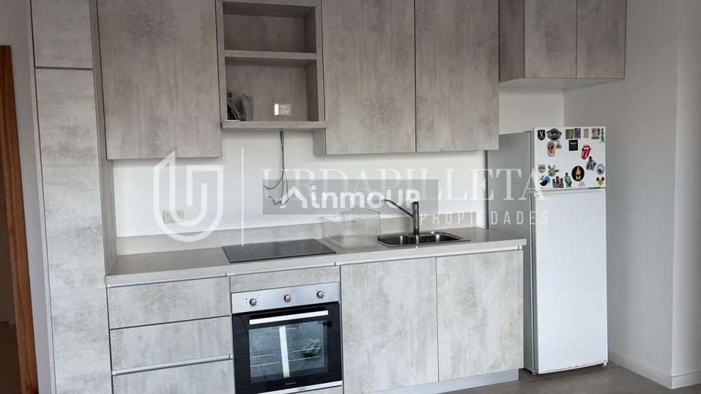 Departamento en Alquiler en Pilar, G.B.A. Zona Norte