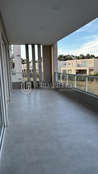 Departamento en Alquiler en Pilar, G.B.A. Zona Norte