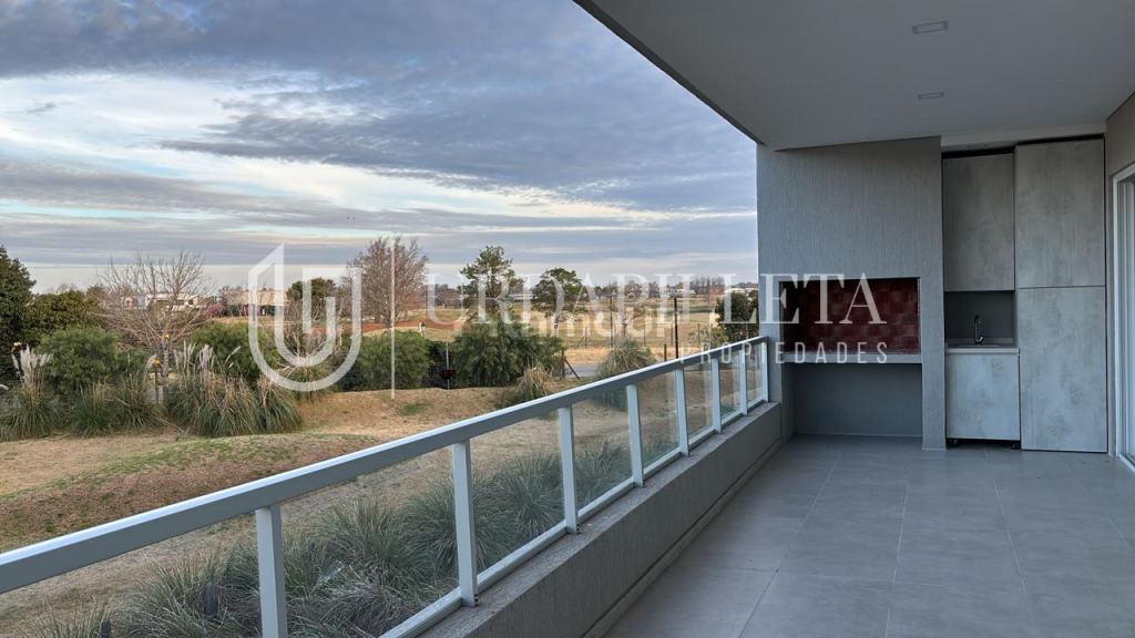 Departamento en Alquiler en Pilar, G.B.A. Zona Norte