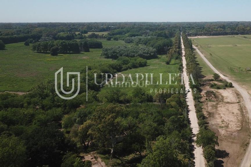 Terreno en Venta en Pilar, G.B.A. Zona Norte